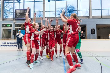 Bild 116 - wBJ Loewinnen-Cup